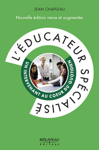 L'&eacute;ducateur sp&eacute;cialis&eacute;